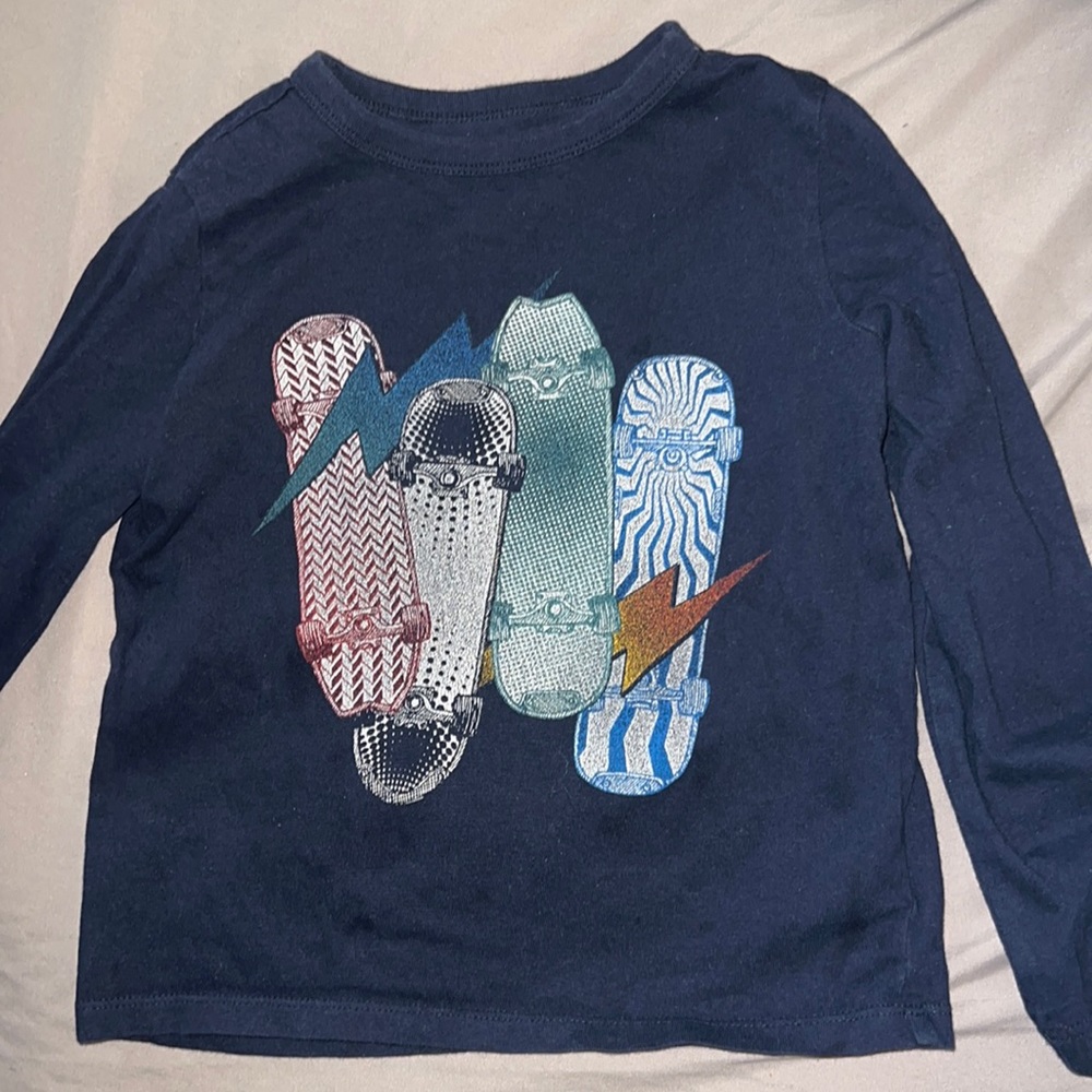 Gap Kids T Shirt